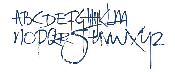 Rat Infested Mailbox Lowercase