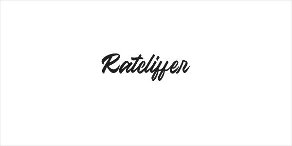 Ratcliffer Logo