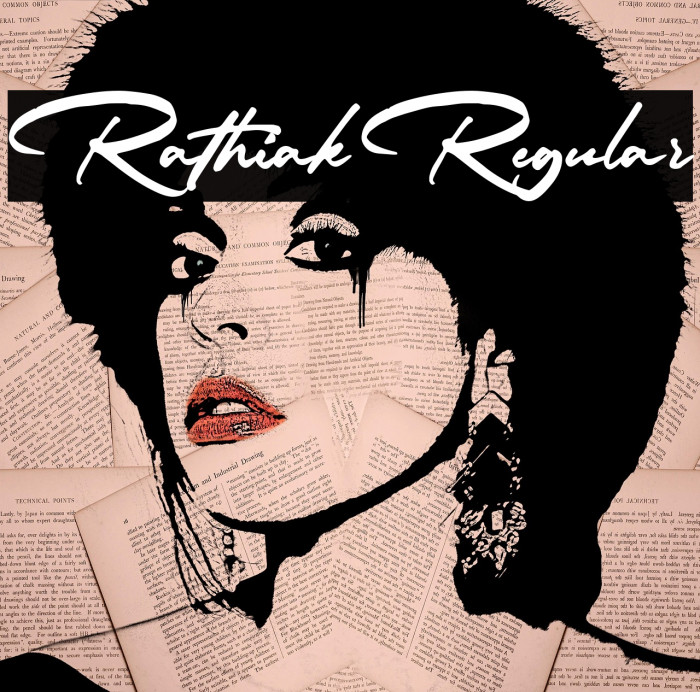 Rathiak Regular Example 2