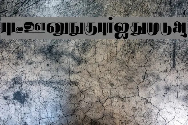Rathnangi Regular Example 3