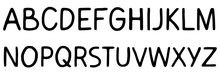 Rathskeller Schriftart Groß