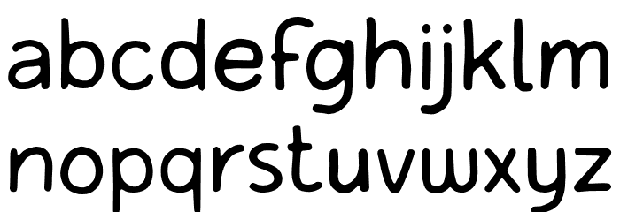 Rathskeller Schriftart Kleinbuchstaben