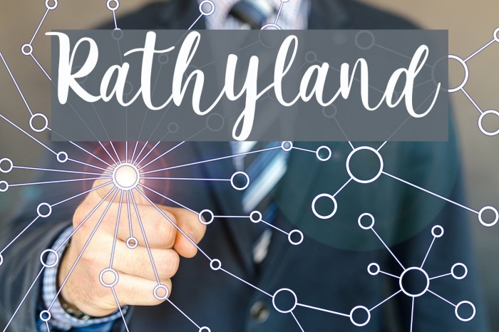 Rathyland Example 1
