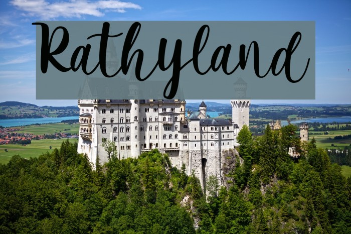 Rathyland Example 2