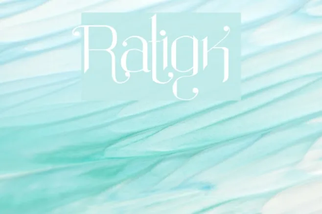 Ratigk Example 2