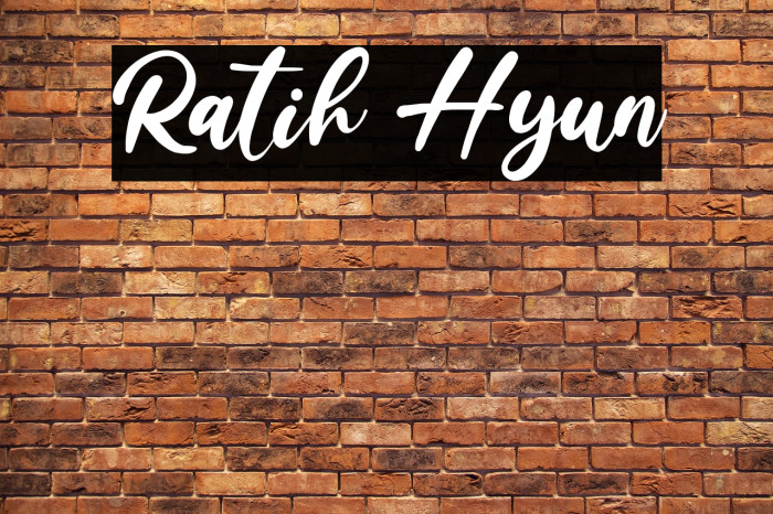 Ratih Hyun Example 1