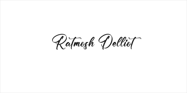 Ratmosh Delliot Logo