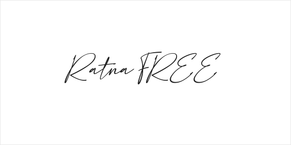 Ratna FREE Logo