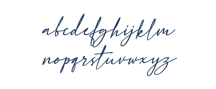 Ratna FREE Lowercase