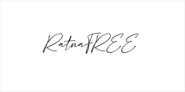RatnaFREE Logo