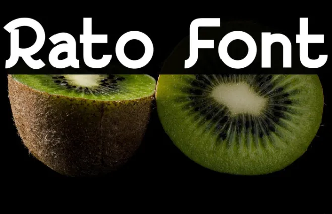 Rato Example 1