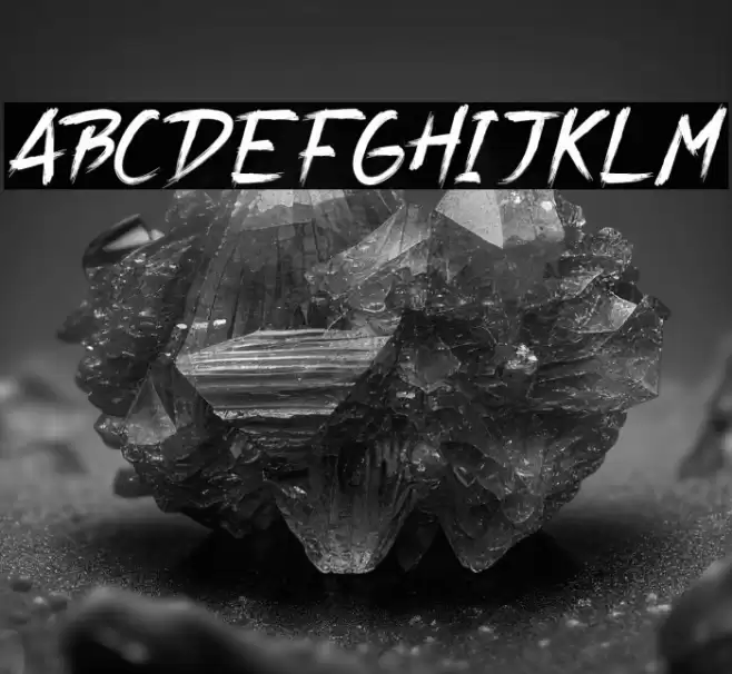 Ratoela Free Font examples