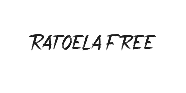 Ratoela Free Logo