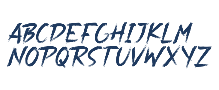 Ratoela Free Lowercase