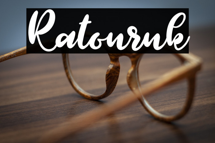Ratouruk Example 2