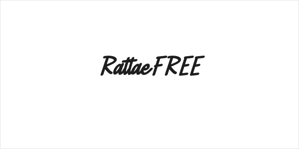 RattaeFREE Logo