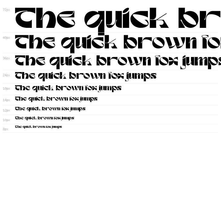 Rattani Demo Waterfall