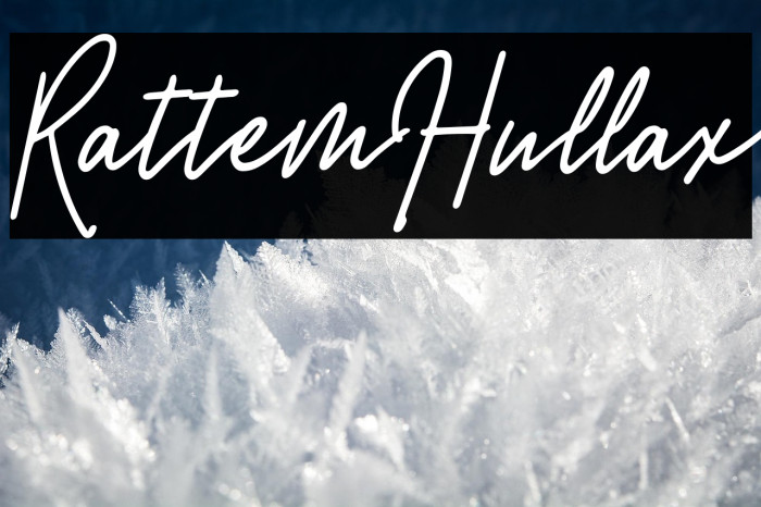 RattemHullax Example 3