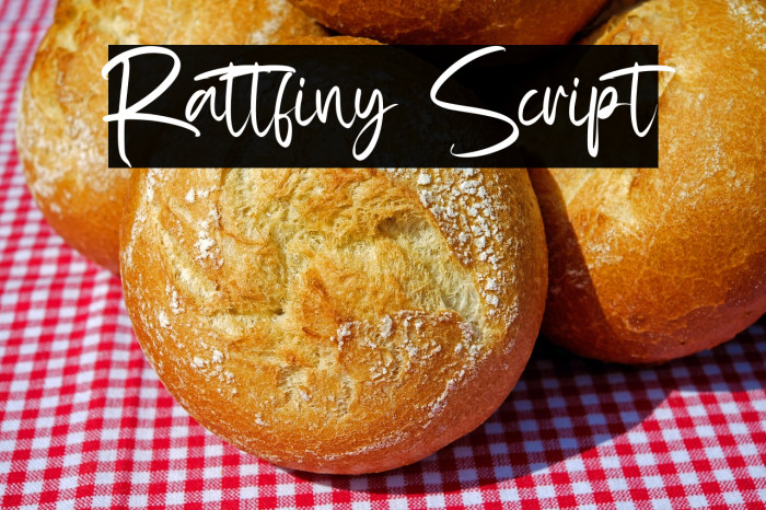 Rattfiny Script Example 1