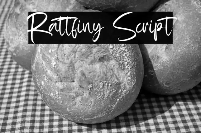 Rattfiny Script  examples