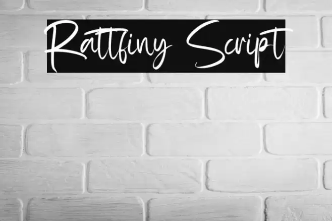 Rattfiny Script  examples