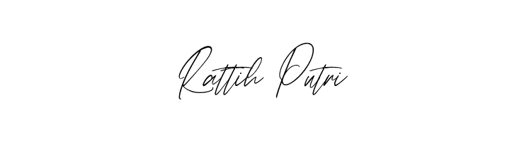 Rattih Putri Caratteri