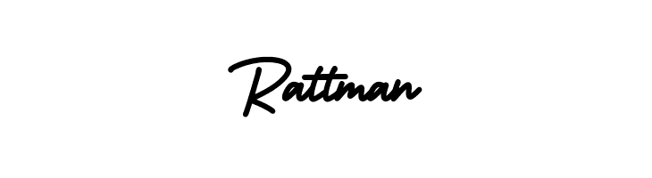 Rattman  Free Fonts Download