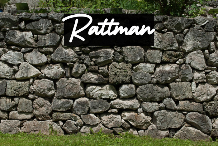 Rattman Example 2