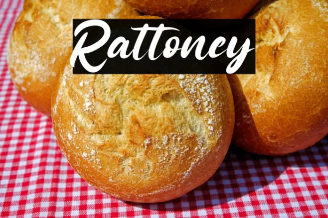 Rattoney Example 3