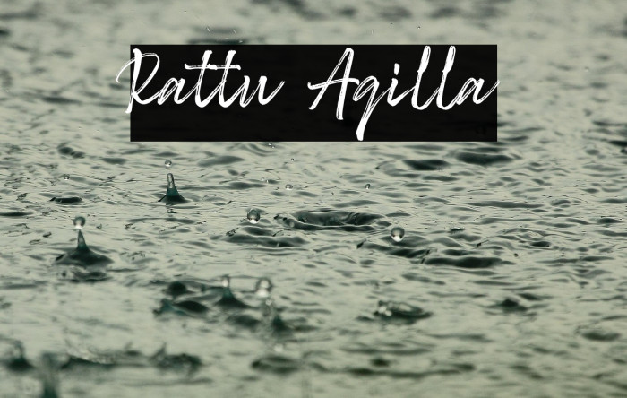 Rattu Aqilla Example 2