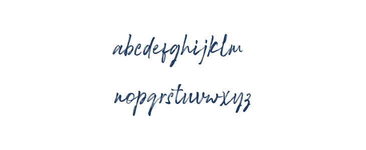 RattuAqilla Lowercase