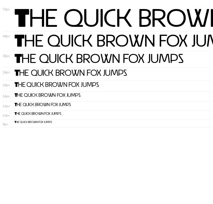 Raubam-Regular Waterfall