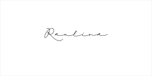 Raulina Logo