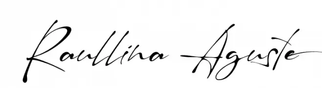 Raullina Aguste  Free Fonts Download