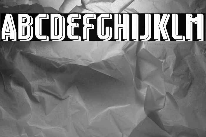 Raumdeuter Shadow Personal Example 3