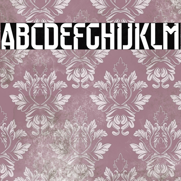 Raumdeuter Style 1 Personal Example 1