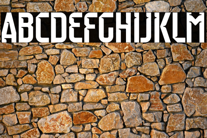 Raumdeuter Style 1 Personal Example 2