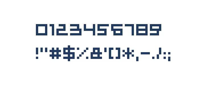 Numbers