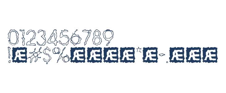 Numbers