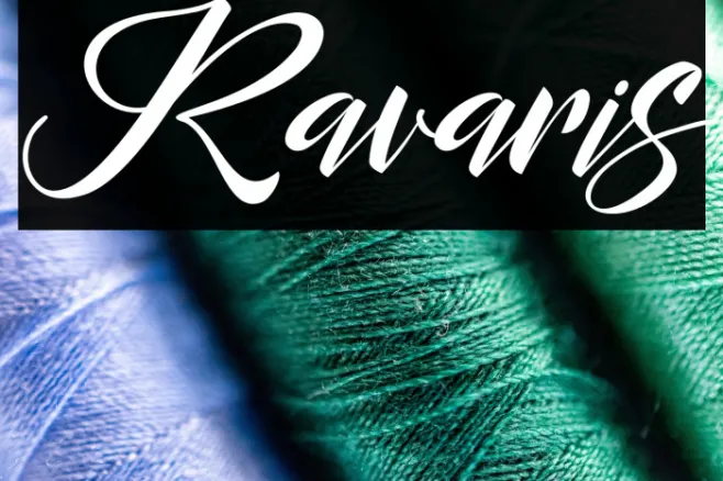 Ravaris Example 2