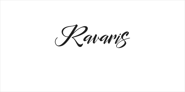 Ravaris Logo