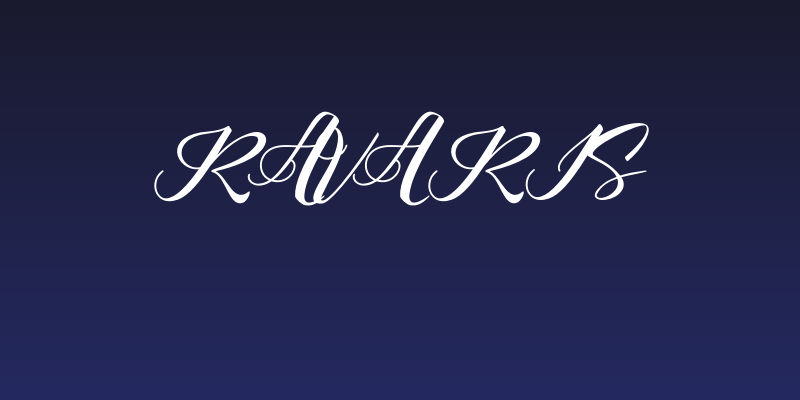 Ravaris Social Header