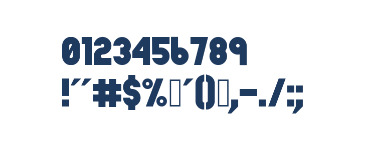 Rave Other Characters