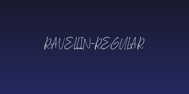Ravellin-Regular Social Header