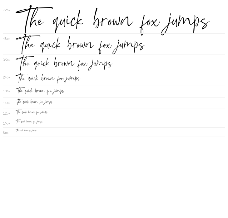 Ravellin-Regular Waterfall