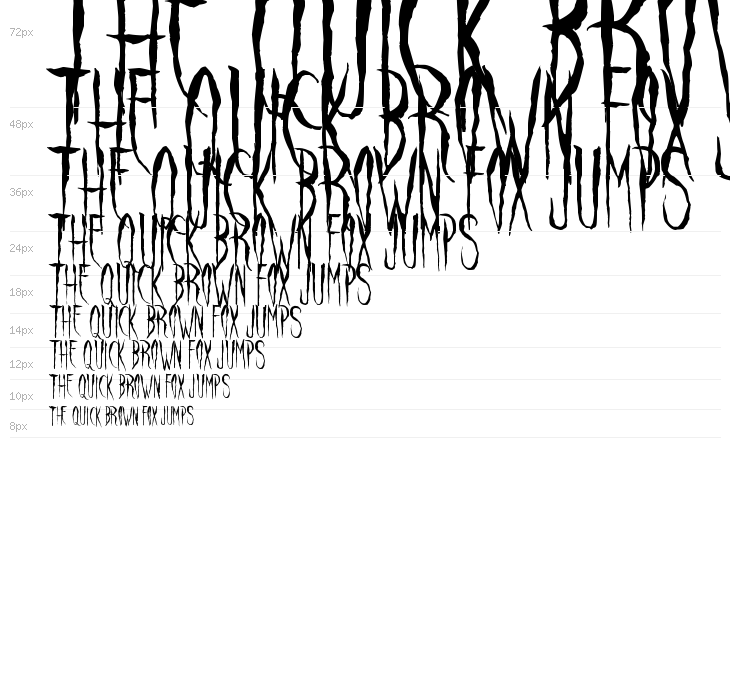 Raven Song Waterfall