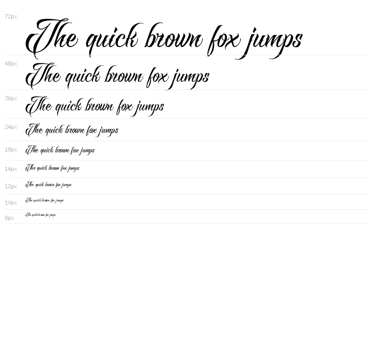 RavenScriptDEMO Waterfall