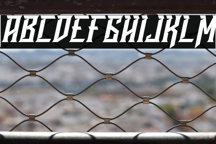 Ravenborg Italic Example 3