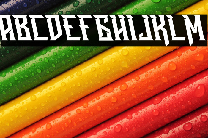 Ravenborg Tilted Example 1