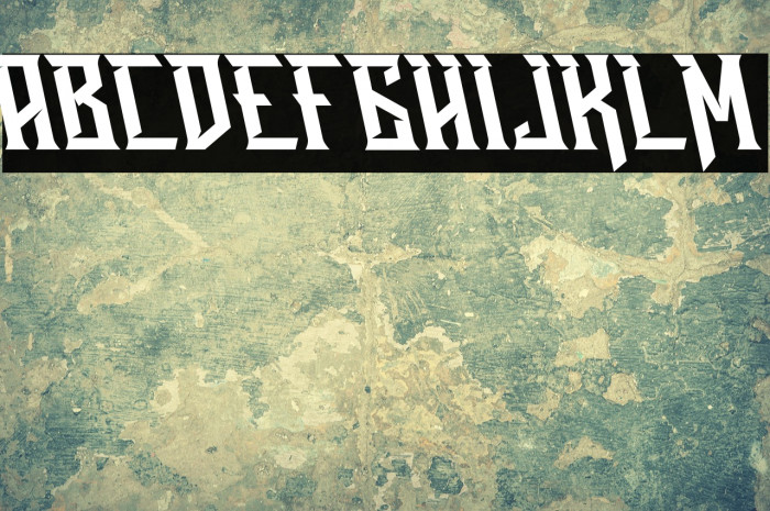 Ravenborg Tilted Example 2